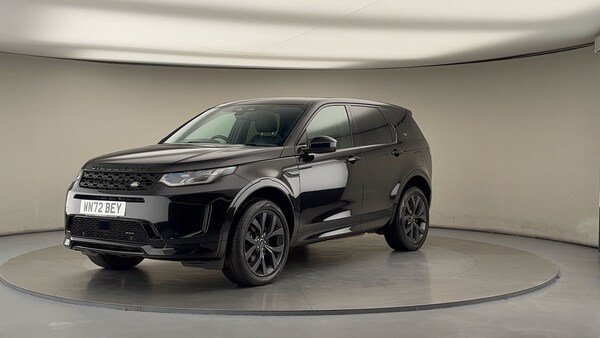 Used Land Rover Discovery Sport 2022 for sale - 76081570: Photo 30