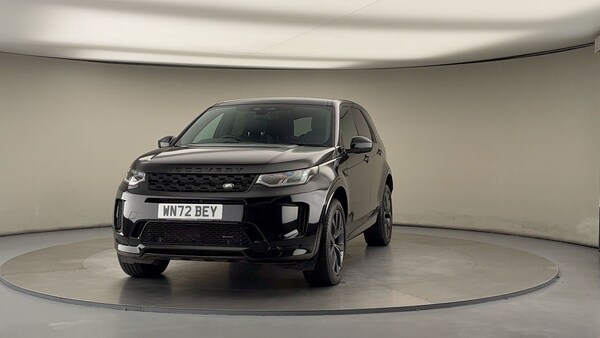 Used Land Rover Discovery Sport 2022 for sale - 76081570: Photo 31