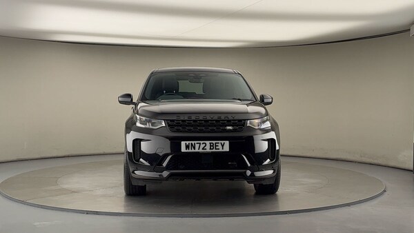 Used Land Rover Discovery Sport 2022 for sale - 76081570: Photo 32