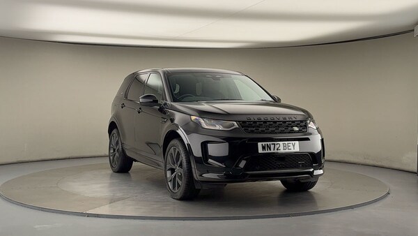 Used Land Rover Discovery Sport 2022 for sale - 76081570: Photo 33