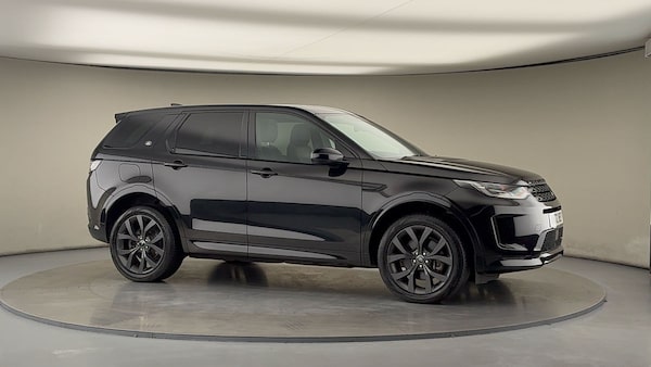 Used Land Rover Discovery Sport 2022 for sale - 76081570: Photo 35