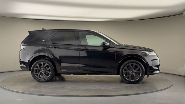 Used Land Rover Discovery Sport 2022 for sale - 76081570: Photo 36