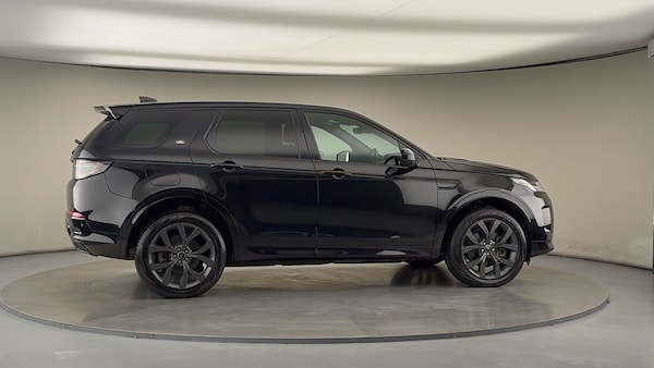 Used Land Rover Discovery Sport 2022 for sale - 76081570: Photo 37