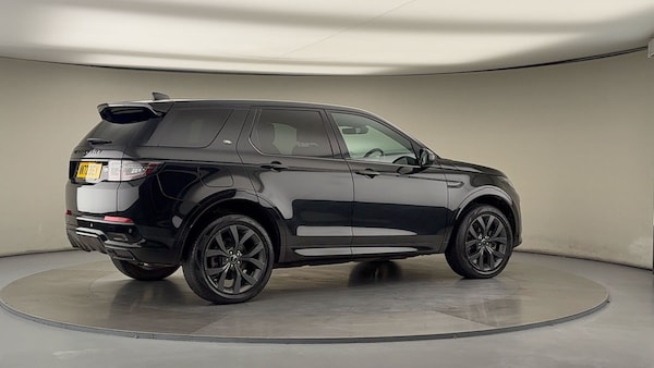 Used Land Rover Discovery Sport 2022 for sale - 76081570: Photo 38