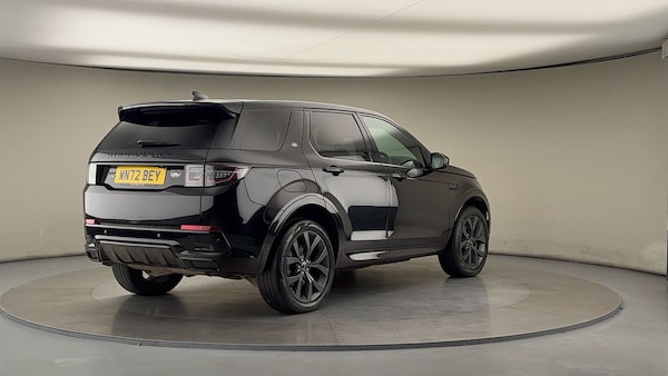 Used Land Rover Discovery Sport 2022 for sale - 76081570: Photo 39