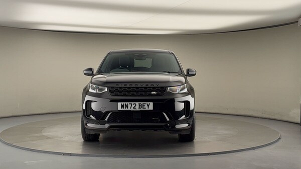 Used Land Rover Discovery Sport 2022 for sale - 76081570: Photo 3