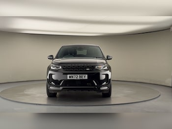 Used Land Rover Discovery Sport 2022 for sale - 76081570: Photo