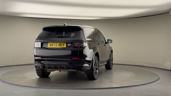 Used Land Rover Discovery Sport 2022 for sale - 76081570: Photo 40