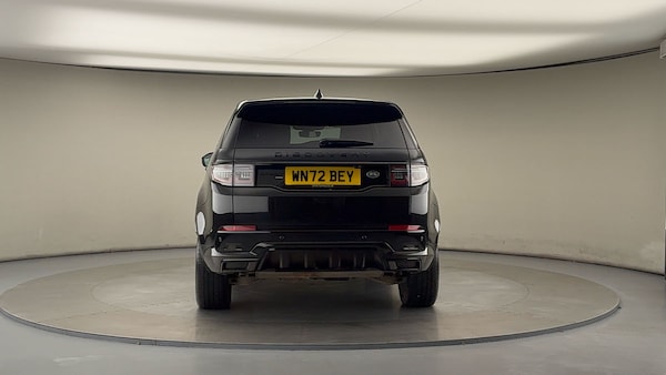 Used Land Rover Discovery Sport 2022 for sale - 76081570: Photo 41