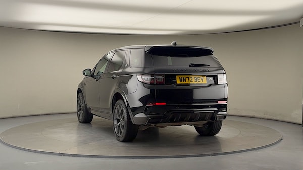 Used Land Rover Discovery Sport 2022 for sale - 76081570: Photo 42