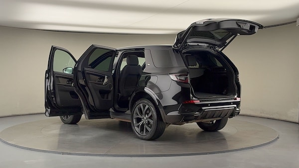 Used Land Rover Discovery Sport 2022 for sale - 76081570: Photo 43