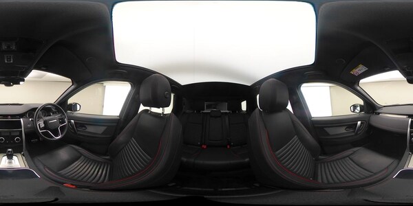 Used Land Rover Discovery Sport 2022 for sale - 76081570: Photo 44