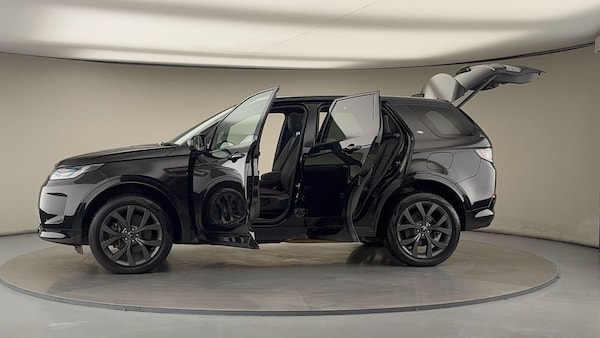 Used Land Rover Discovery Sport 2022 for sale - 76081570: Photo 47
