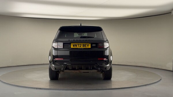 Used Land Rover Discovery Sport 2022 for sale - 76081570: Photo 4