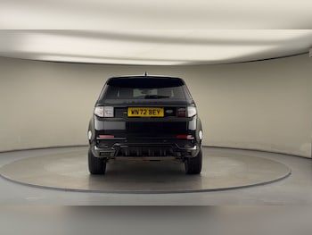 Used Land Rover Discovery Sport 2022 for sale - 76081570: Photo