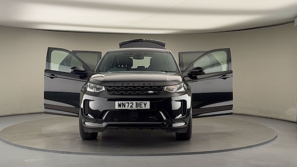 Used Land Rover Discovery Sport 2022 for sale - 76081570: Photo 51