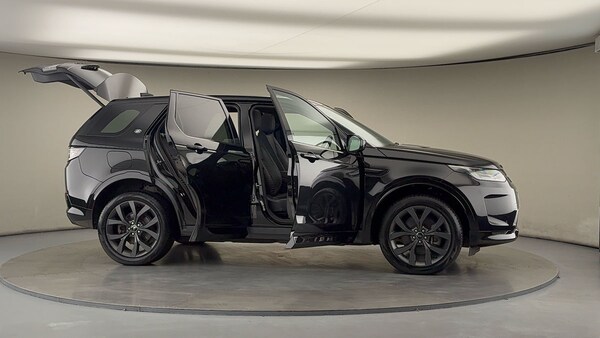 Used Land Rover Discovery Sport 2022 for sale - 76081570: Photo 55
