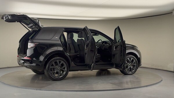 Used Land Rover Discovery Sport 2022 for sale - 76081570: Photo 57