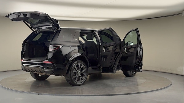 Used Land Rover Discovery Sport 2022 for sale - 76081570: Photo 58