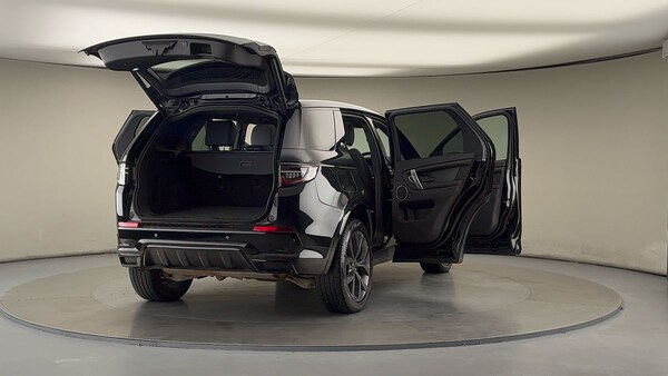 Used Land Rover Discovery Sport 2022 for sale - 76081570: Photo 59