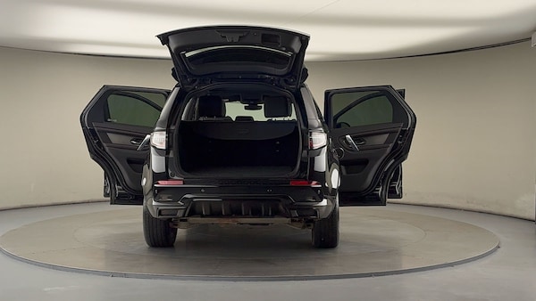 Used Land Rover Discovery Sport 2022 for sale - 76081570: Photo 60