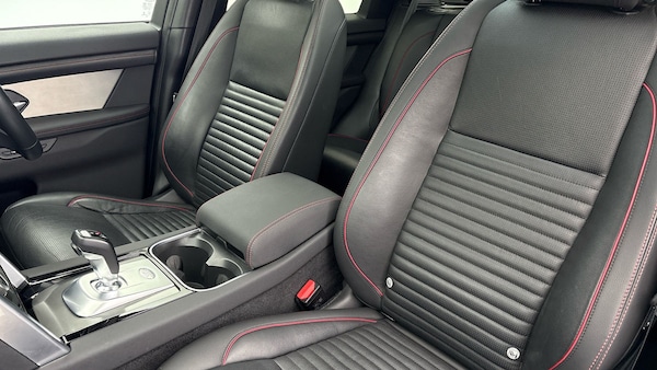 Used Land Rover Discovery Sport 2022 for sale - 76081570: Photo 7
