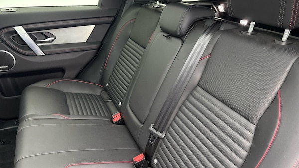 Used Land Rover Discovery Sport 2022 for sale - 76081570: Photo 8