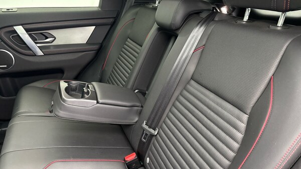 Used Land Rover Discovery Sport 2022 for sale - 76081570: Photo 9