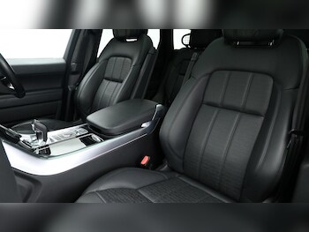 Used Land Rover Range Rover Sport 2019 for sale - 75136520: Photo