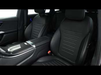 Used Mercedes-Benz GLC 2023 for sale - 74663552: Photo