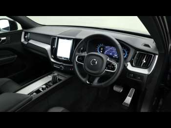 Used Volvo XC60 2022 for sale - 74266509: Photo