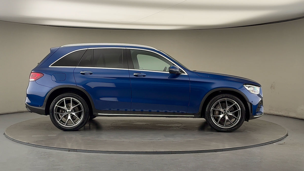 Used Mercedes-Benz GLC 2022 for sale - 77213247: Photo 16