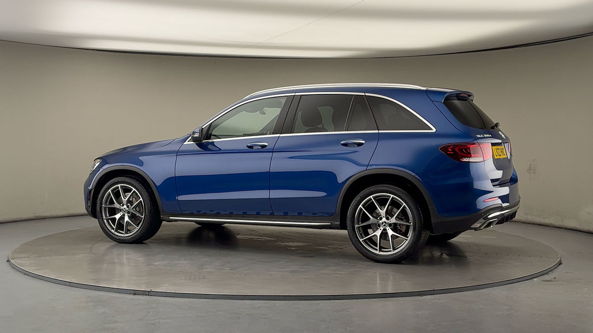 Used Mercedes-Benz GLC 2022 for sale - 77213247: Photo 26