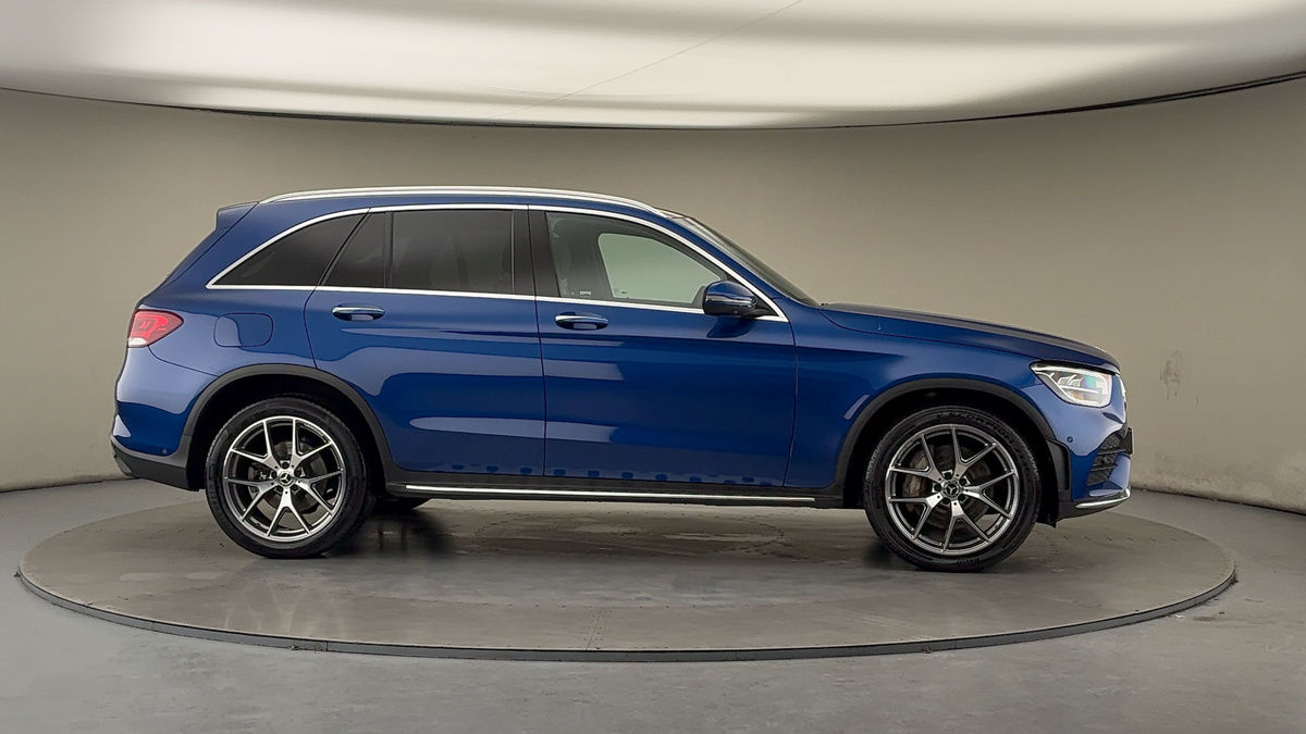 Used Mercedes-Benz GLC 2022 for sale - 77213247: Photo 36