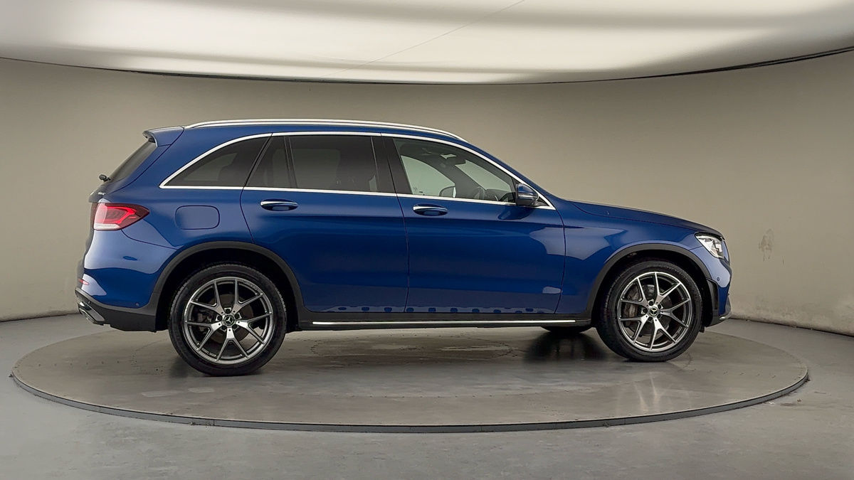 Used Mercedes-Benz GLC 2022 for sale - 77213247: Photo 37