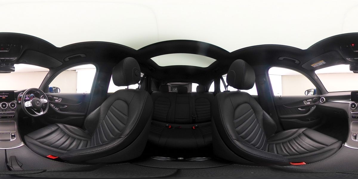 Used Mercedes-Benz GLC 2022 for sale - 77213247: Photo 44