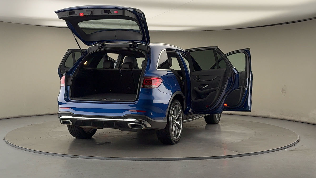 Used Mercedes-Benz GLC 2022 for sale - 77213247: Photo 59