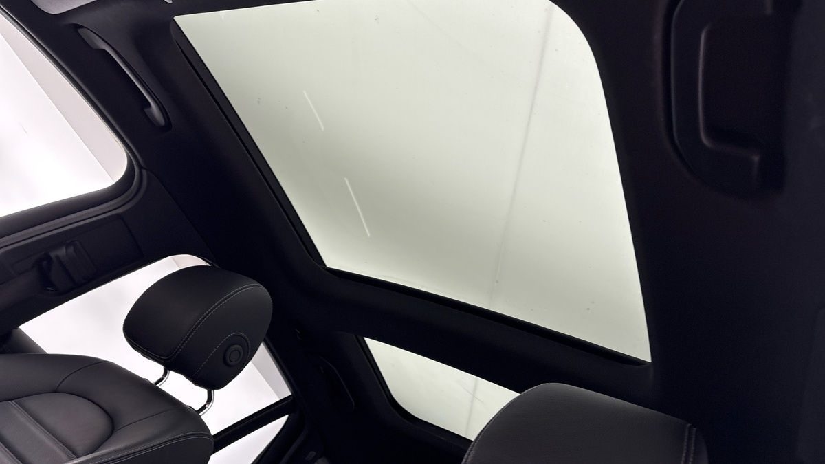 Used Mercedes-Benz GLC 2022 for sale - 77213247: Photo 6