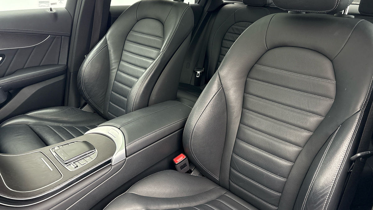 Used Mercedes-Benz GLC 2022 for sale - 77213247: Photo 7