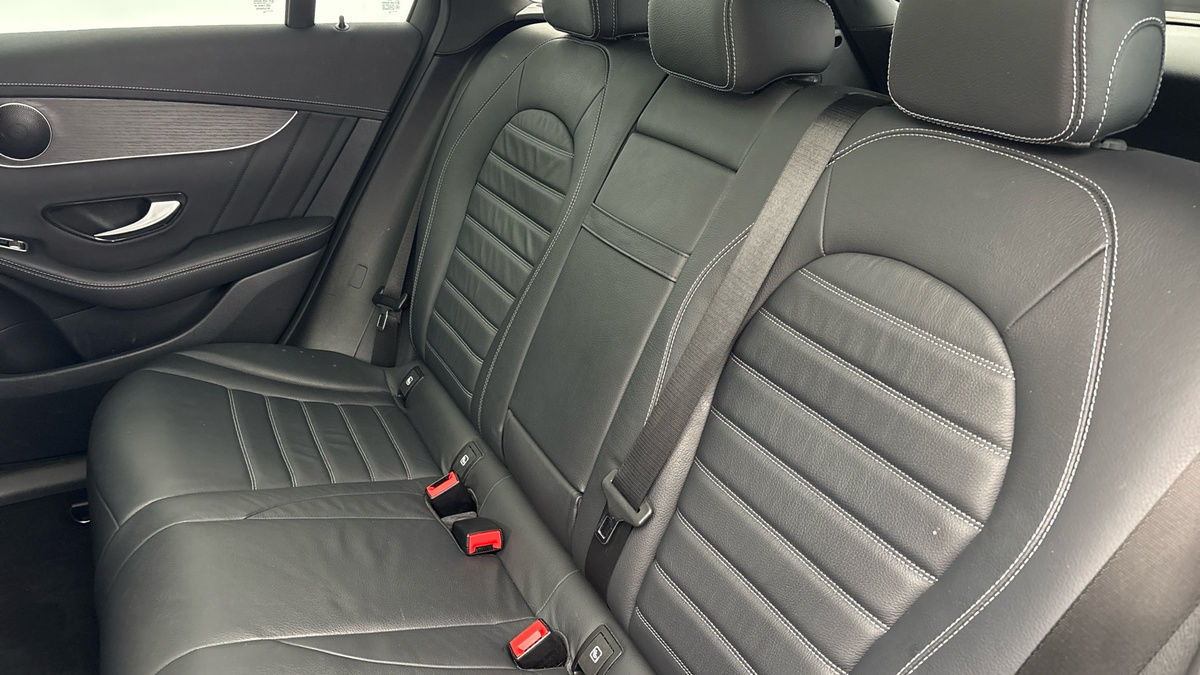 Used Mercedes-Benz GLC 2022 for sale - 77213247: Photo 8