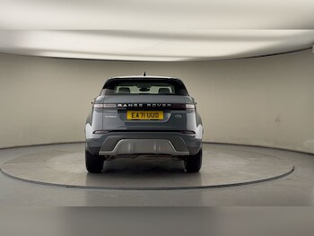 Used Land Rover Range Rover Evoque 2022 for sale - 77437970: Photo