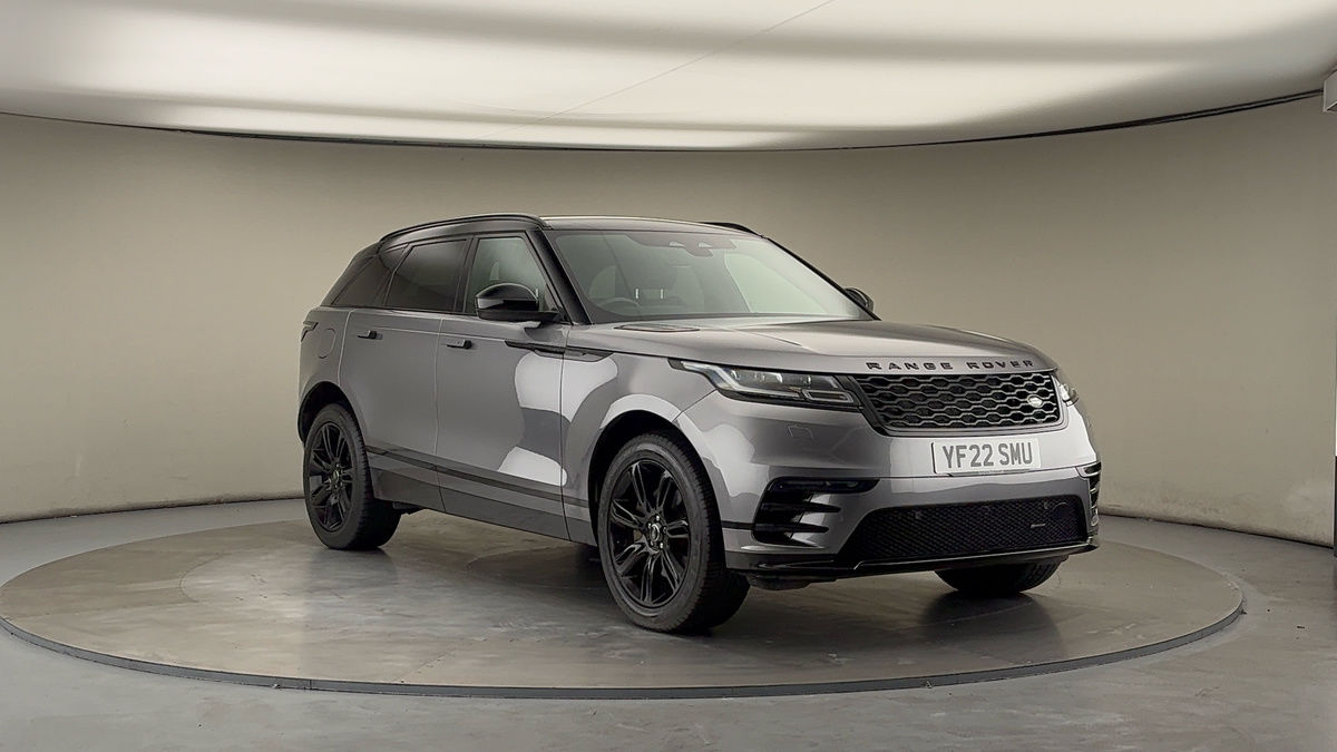 Used Land Rover Range Rover Velar 2022 for sale - 76280773: Photo 1