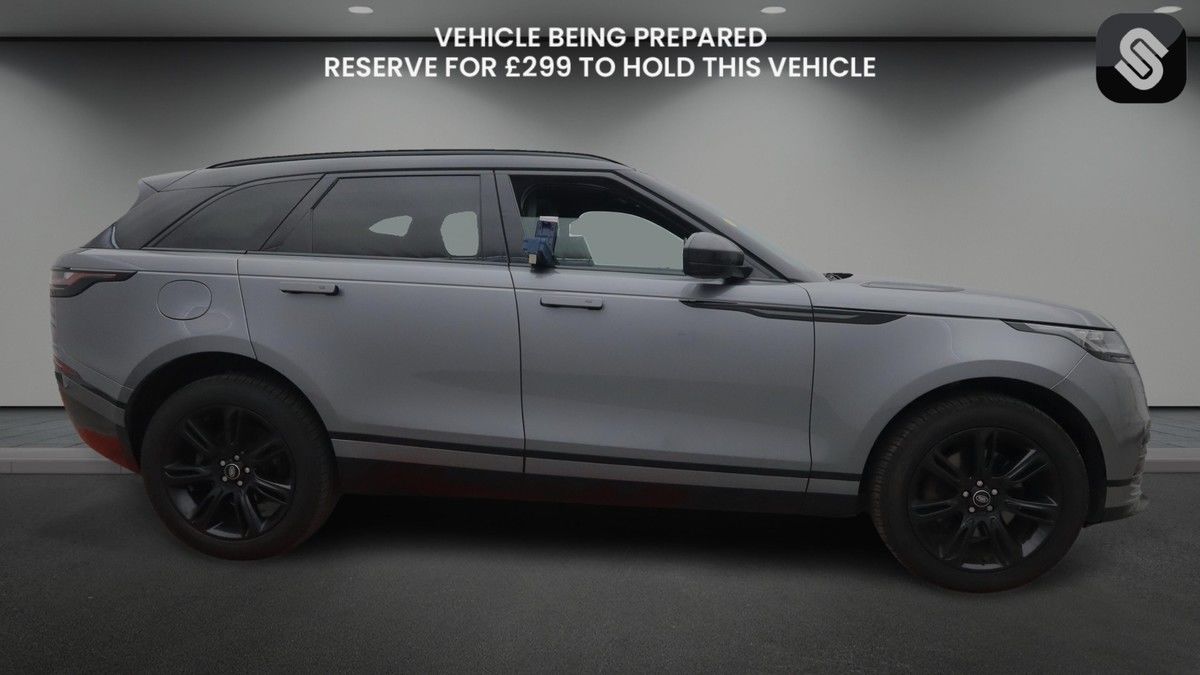 Used Land Rover Range Rover Velar 2022 for sale - 76280773: Photo 10