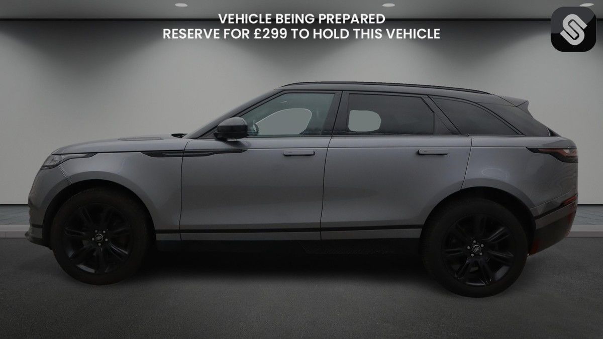 Used Land Rover Range Rover Velar 2022 for sale - 76280773: Photo 12