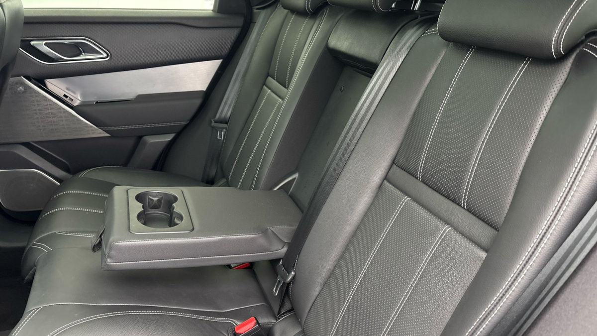 Used Land Rover Range Rover Velar 2022 for sale - 76280773: Photo 15