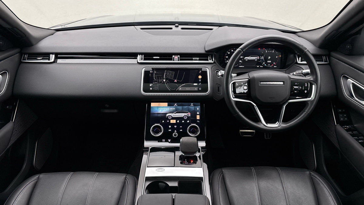 Used Land Rover Range Rover Velar 2022 for sale - 76280773: Photo 18