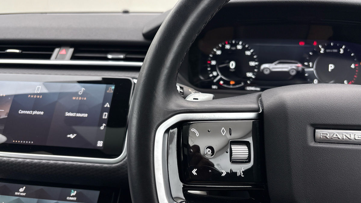 Used Land Rover Range Rover Velar 2022 for sale - 76280773: Photo 19