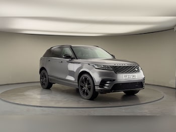 2022 - 2.0 D200 MHEV Edition SUV 5dr Diesel Auto 4WD Euro 6 (s/s) (204 ps)