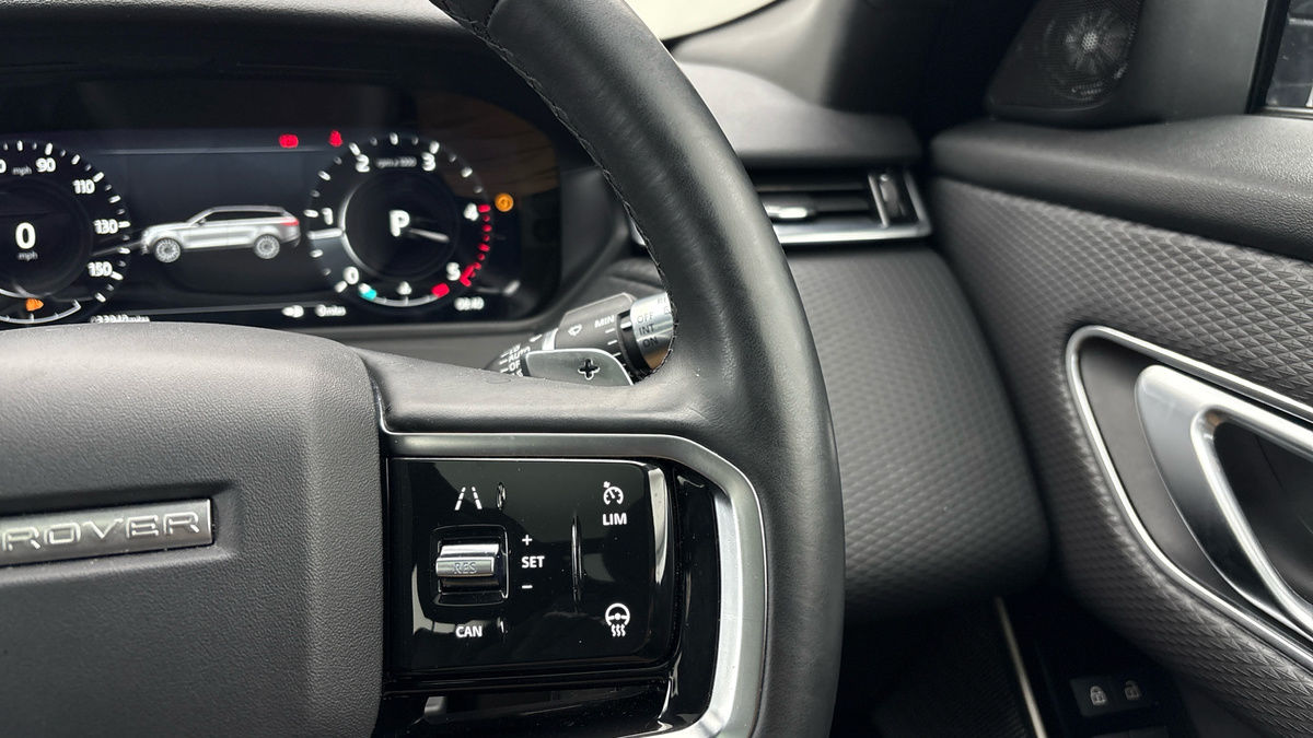 Used Land Rover Range Rover Velar 2022 for sale - 76280773: Photo 20