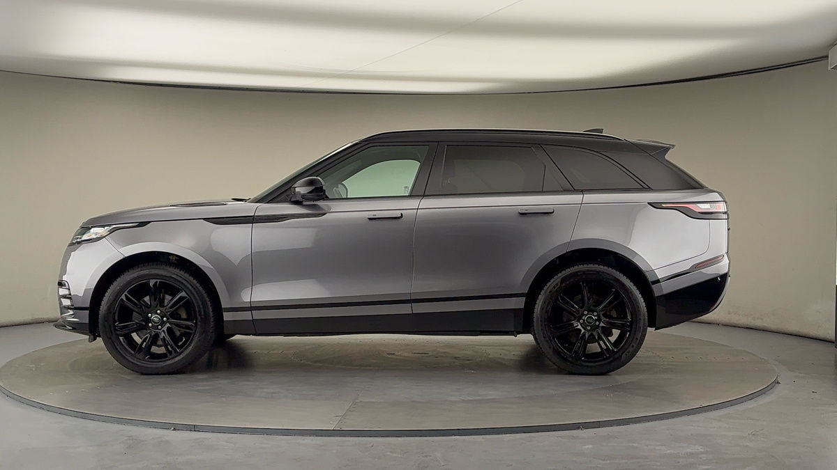 Used Land Rover Range Rover Velar 2022 for sale - 76280773: Photo 21
